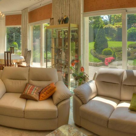 Villa Esprit3 Женева Екстер'єр фото