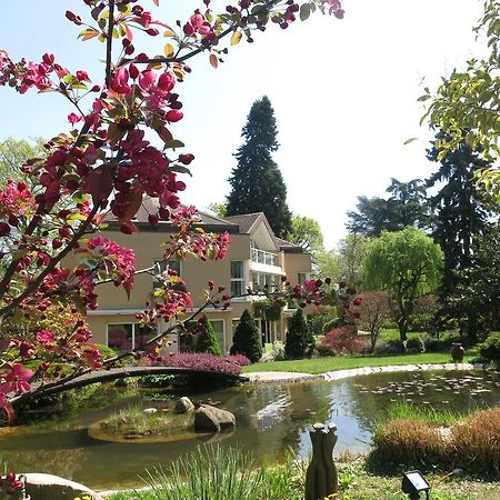 Villa Esprit3 Женева Екстер'єр фото