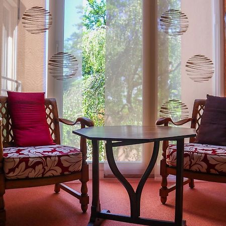 Villa Esprit3 Женева Екстер'єр фото