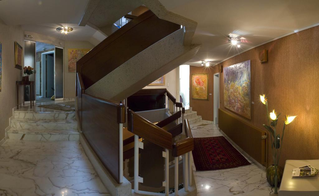 Villa Esprit3 Женева Екстер'єр фото