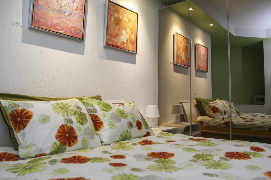 Villa Esprit3 Женева Екстер'єр фото