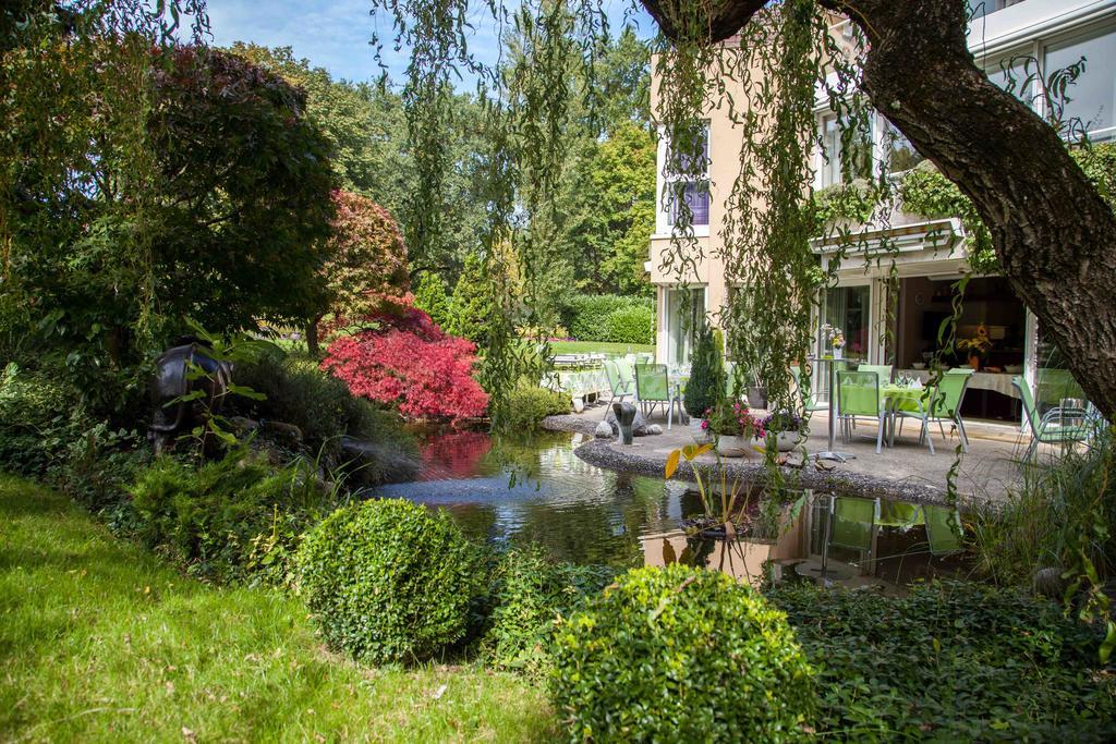 Villa Esprit3 Женева Екстер'єр фото