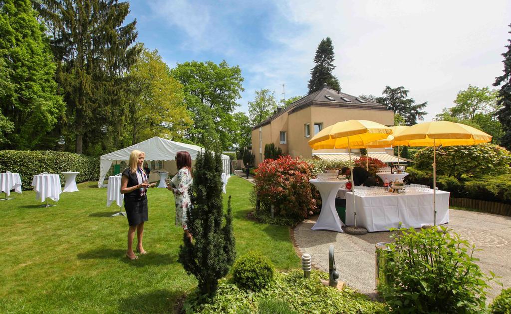 Villa Esprit3 Женева Екстер'єр фото