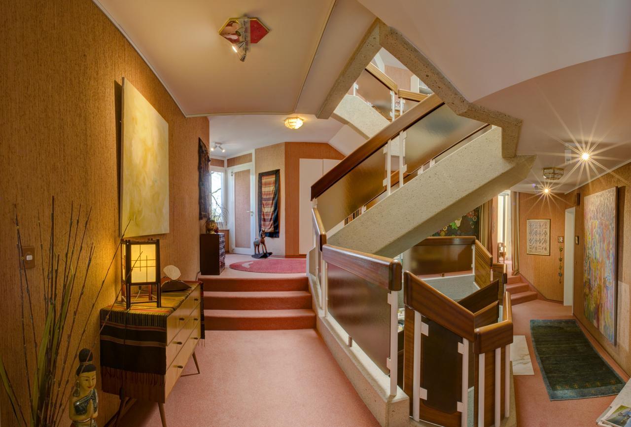 Villa Esprit3 Женева Екстер'єр фото