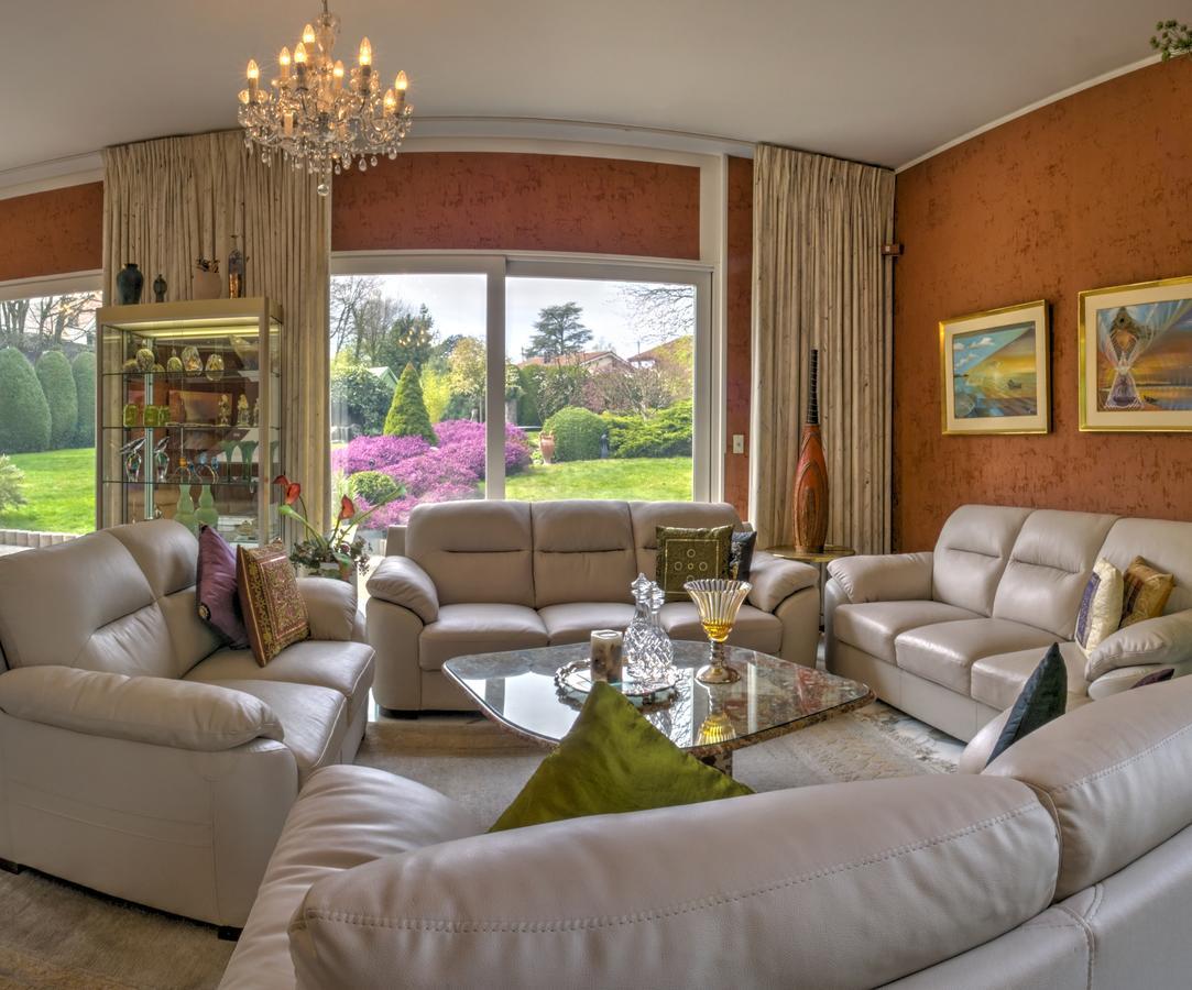Villa Esprit3 Женева Екстер'єр фото