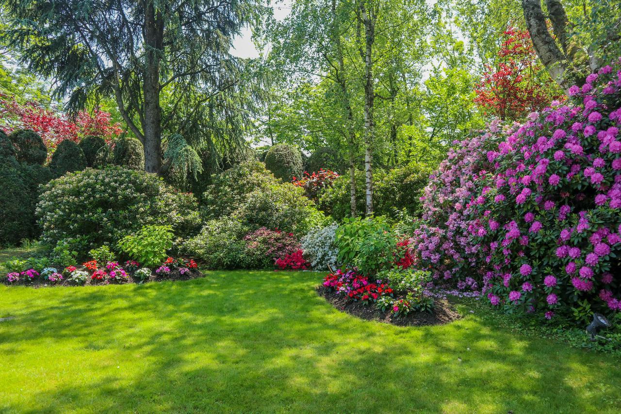 Villa Esprit3 Женева Екстер'єр фото