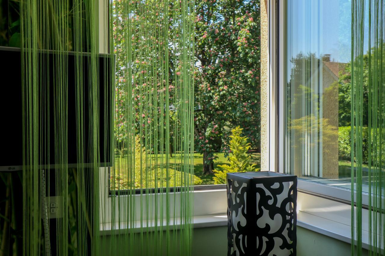 Villa Esprit3 Женева Екстер'єр фото