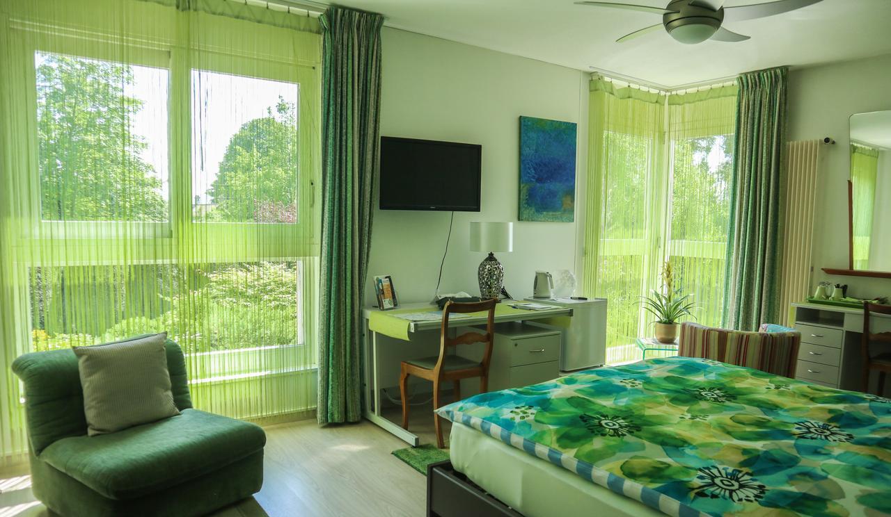 Villa Esprit3 Женева Екстер'єр фото