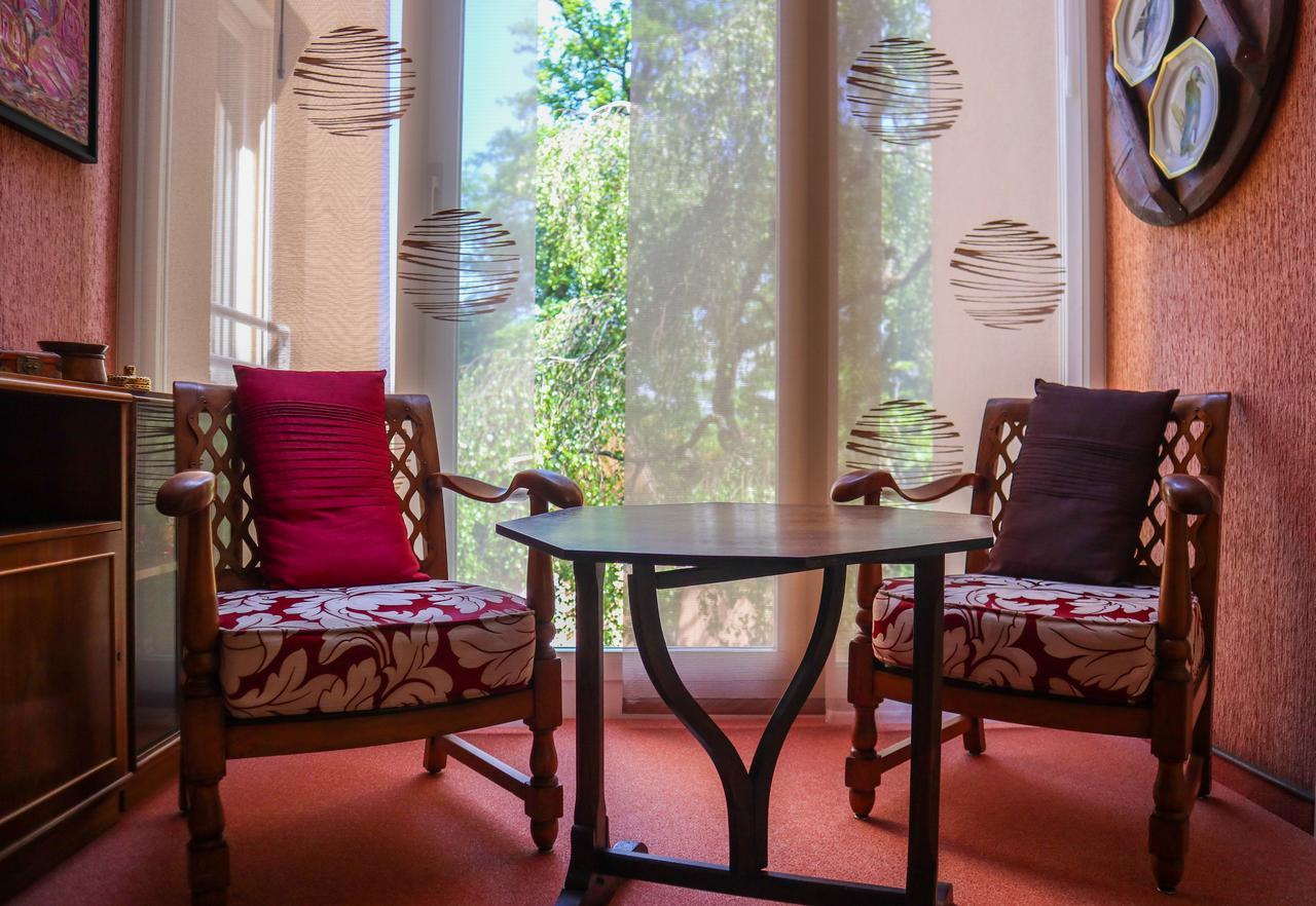 Villa Esprit3 Женева Екстер'єр фото