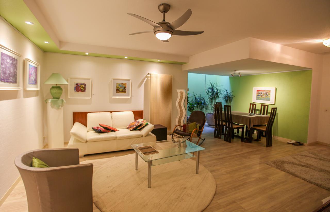 Villa Esprit3 Женева Екстер'єр фото